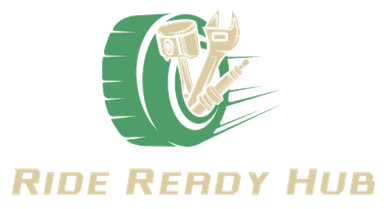 Ride Ready Hub Logo